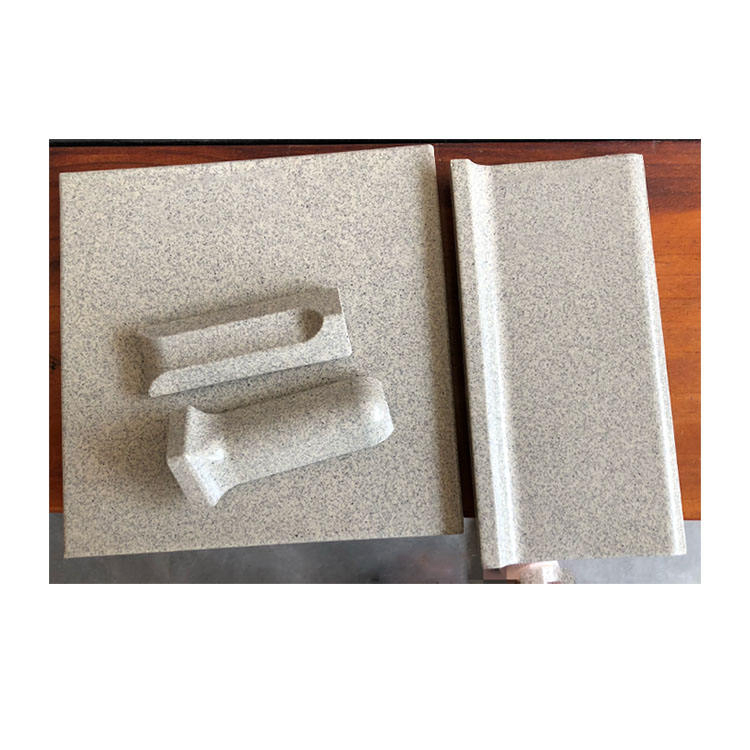 Chinese Custom Skirting Line Bead Non-Slip Ceramic Tile Corner Strip for Tiles