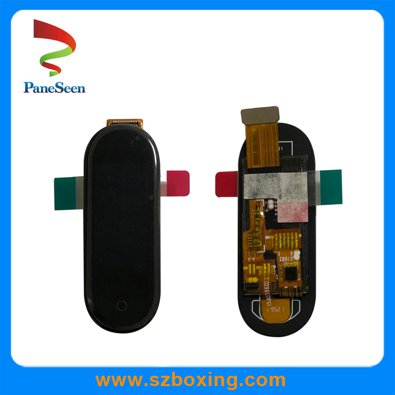 OLED-модуль 0.95 дюйма, 120x240, для умных часов