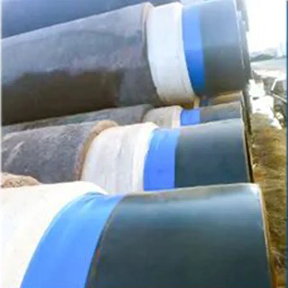 Versatile Anti-Corrosion Tape for All Pipe Types and Uses
