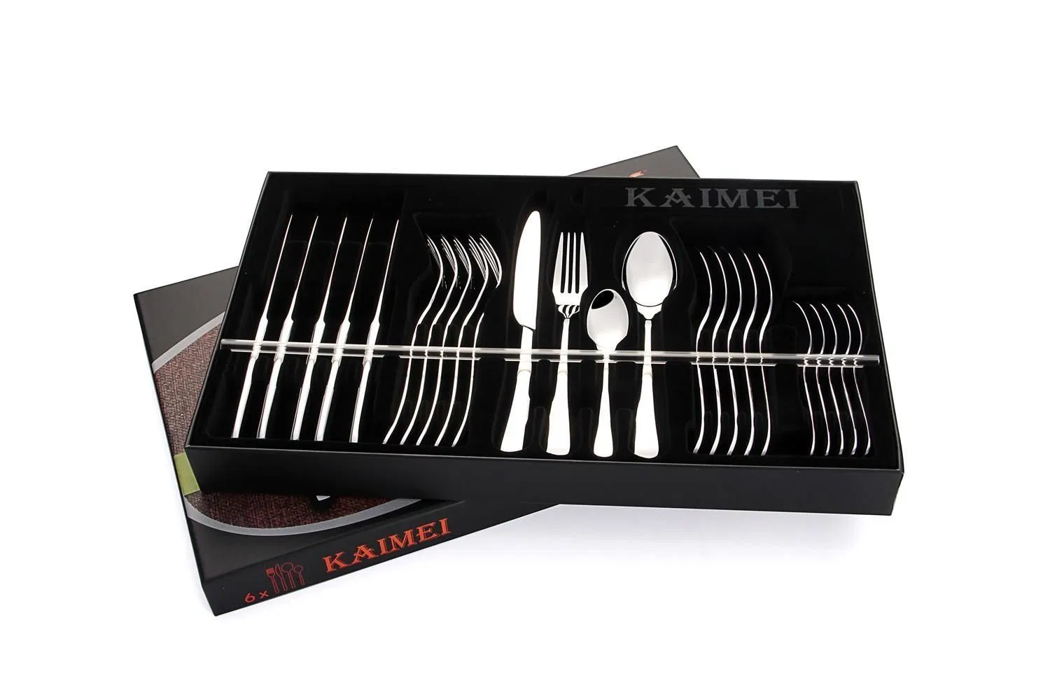 Classic Design Buffet Banquet Cutlery Dinner Knives and Forks