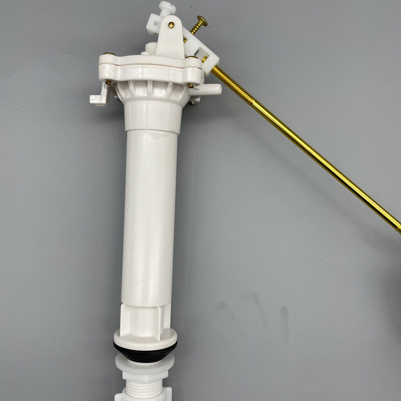 Cupc Toilet Tank Repair 80816 Toilet Repair Parts Fill Valve Float Ball Toilet Fill Valve