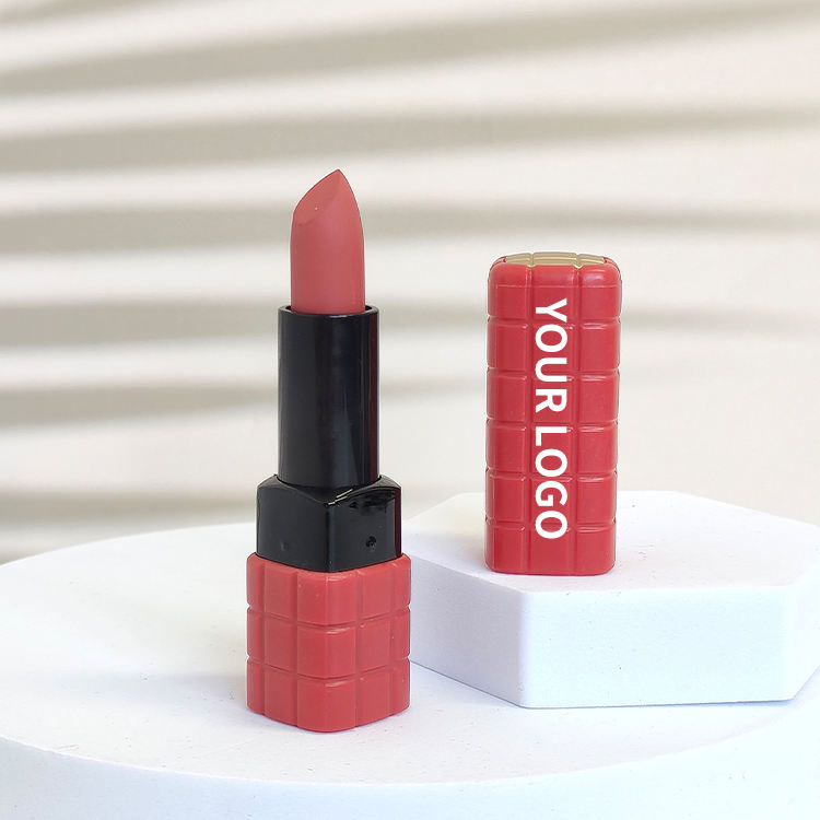 Waterproof Multi-Chemical Blush Stick for Fair Skin Tones