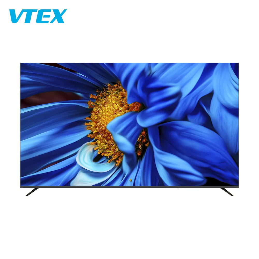 75-дюймовый 4K UHD Smart TV на Android