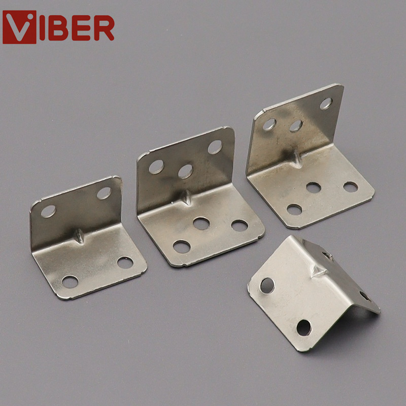 DIY Carbon Steel/Stainless Steel/Zinc Plated Wood Connector for Construction