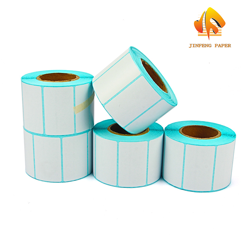 Premium Self-Adhesive 4X6 Shipping Labels for Easy Printing