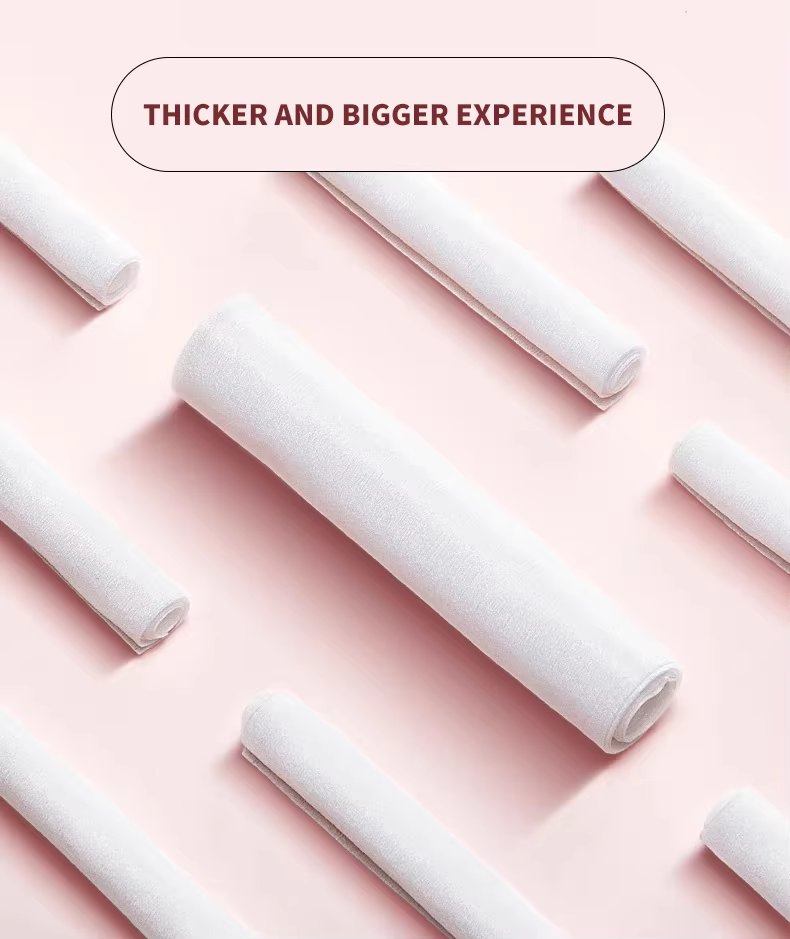 Disposable Non-Woven Fabric Wipes Sensitive Face Cleaning Baby Wipes Supplier Tissue