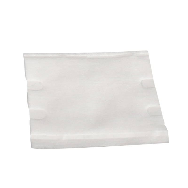 100% Cotton Medical Disposable Pads Surgical Medical Cotton Pieces