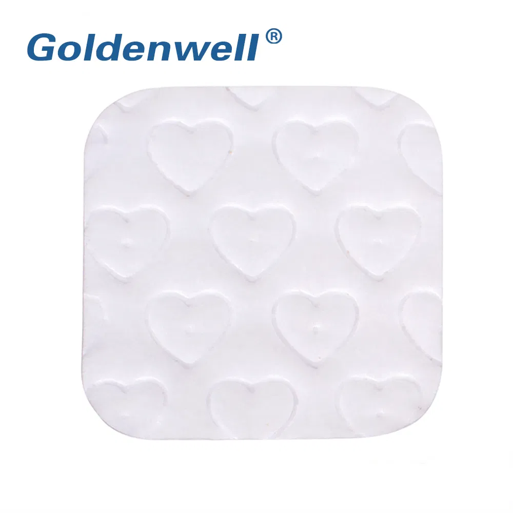 Round Facial Cosmetic Round Cotton Pad