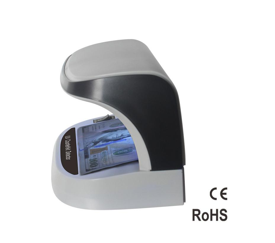 Small Ultraviolet Lamp LED Counterfeit Money Detection