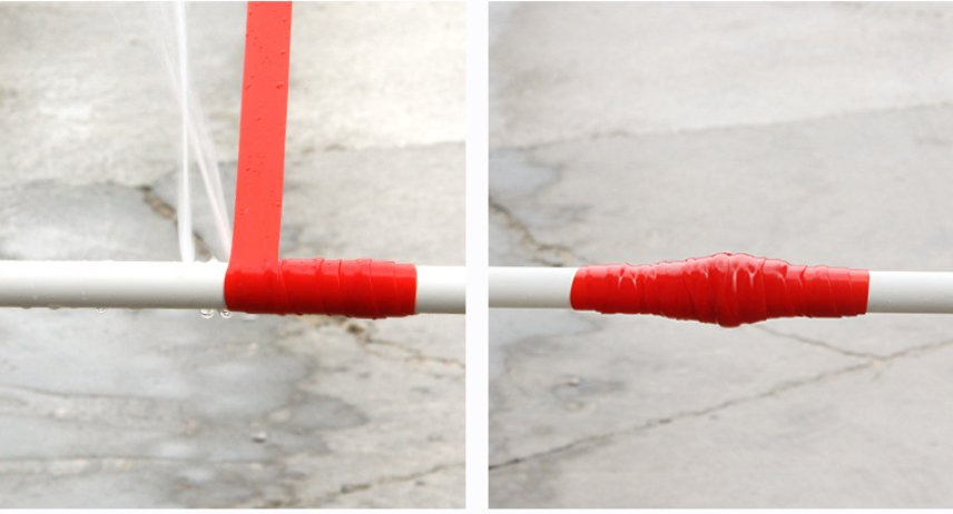Self Fusing Silicone Repair Tape
