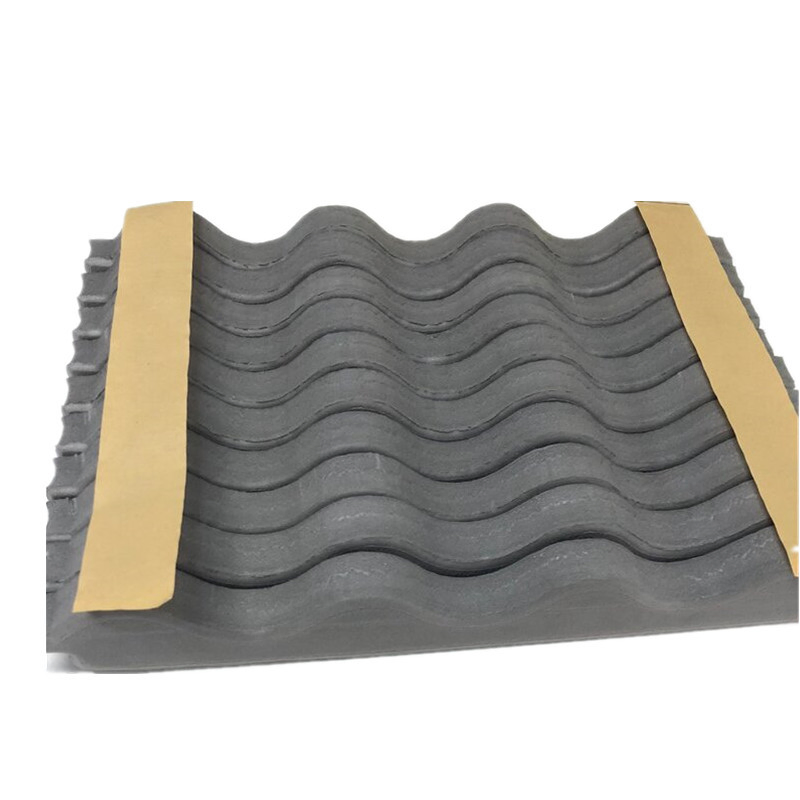 High Density Strong Support Closed Cell Elevate Foam Closure