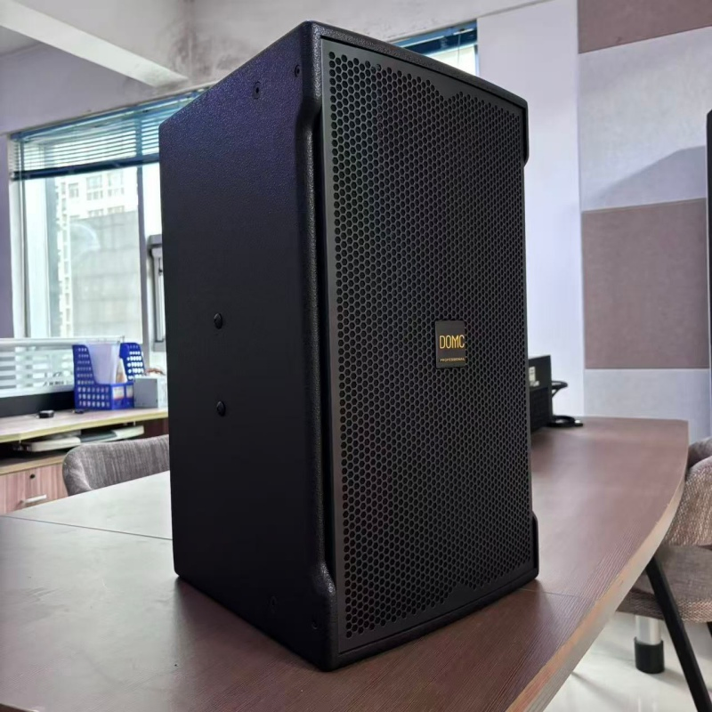 Domc K215 15-Inch Speaker: 45Hz-20kHz Range with High Sensitivity