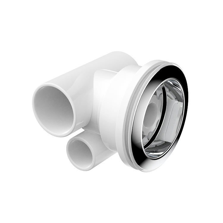 Гидромассажная ванна Proway с гибкими форсунками