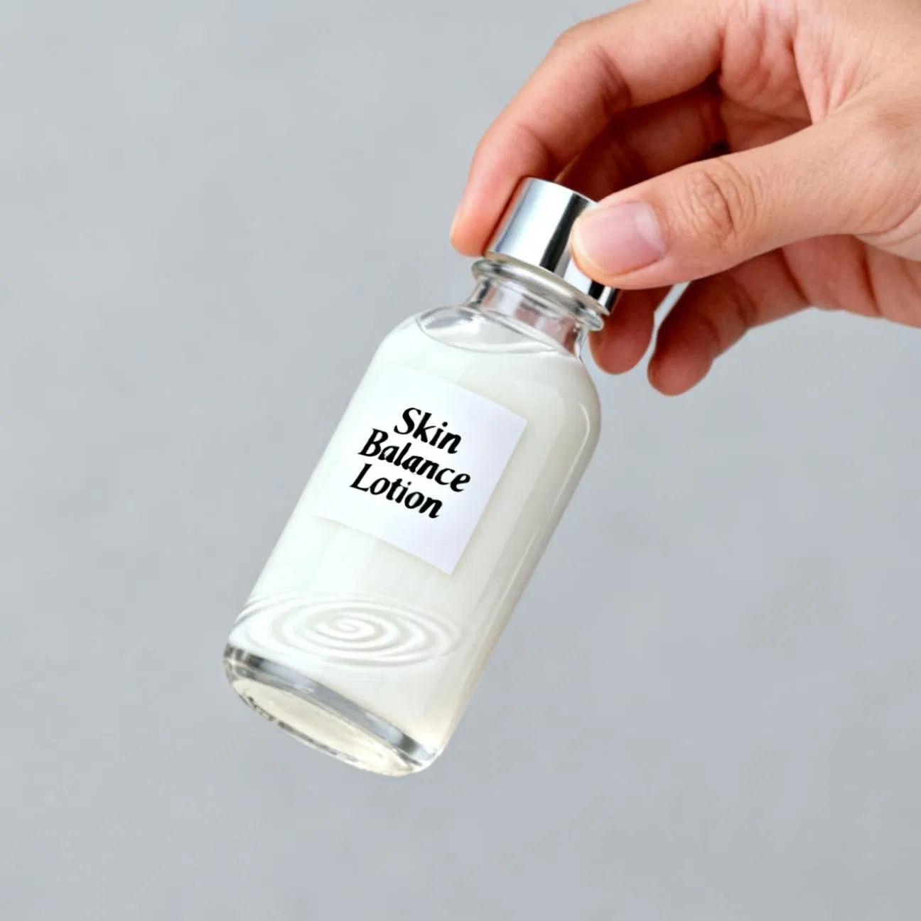 Intensive Ceramide Np Barrier Repair with Panthenol Moisturizing Face Lotion for Strengthening Skin Defense and Hydration