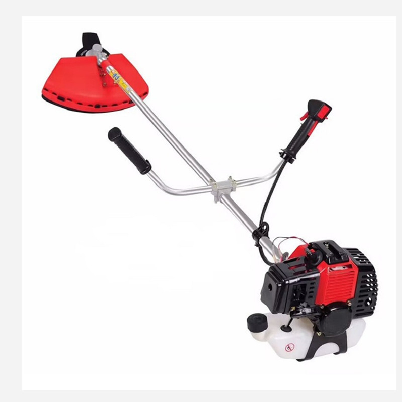 43cc Weeding Machine Garden Tools Brush Cutter Gasoline Grass Trimmer