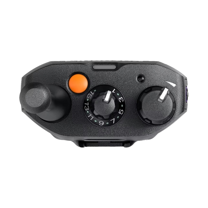 Портативная рация APX N50 P25, 5Вт, IP68