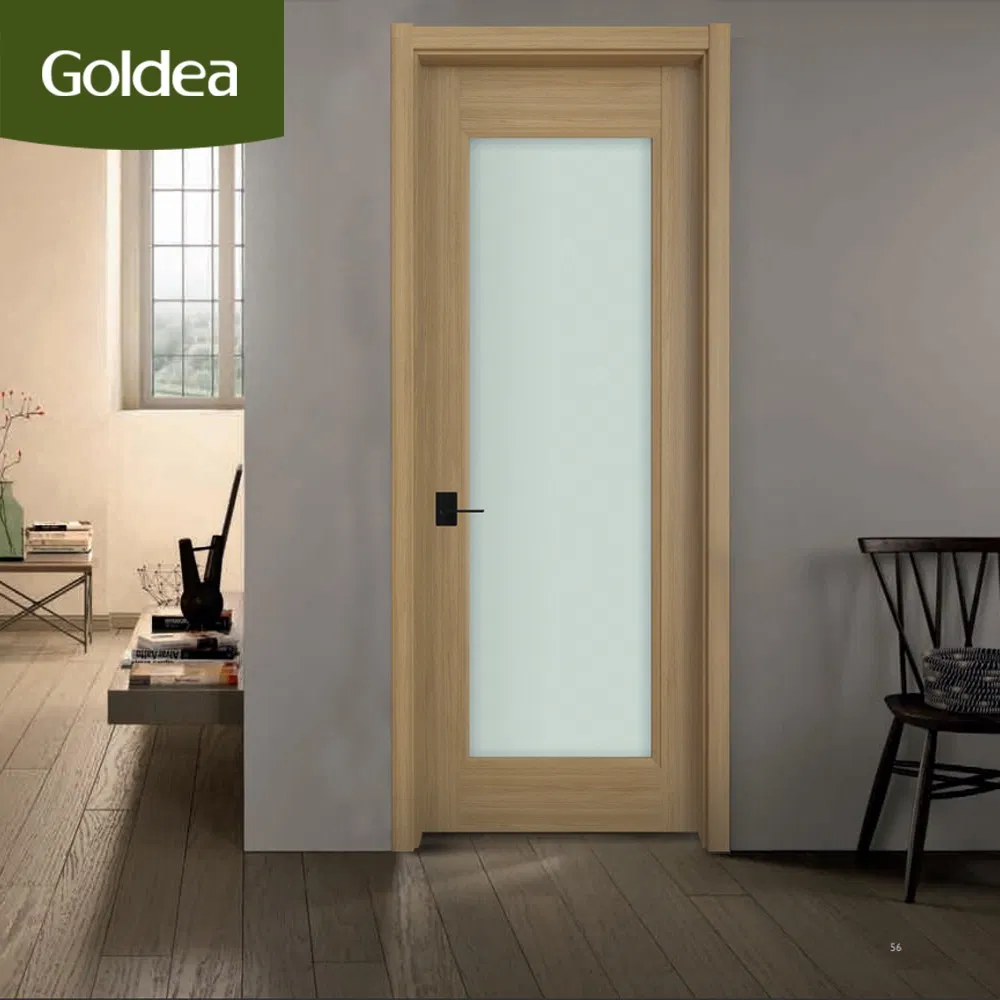 Stylish 2022 Decorative Interior Room Door Designs for Modern Homes