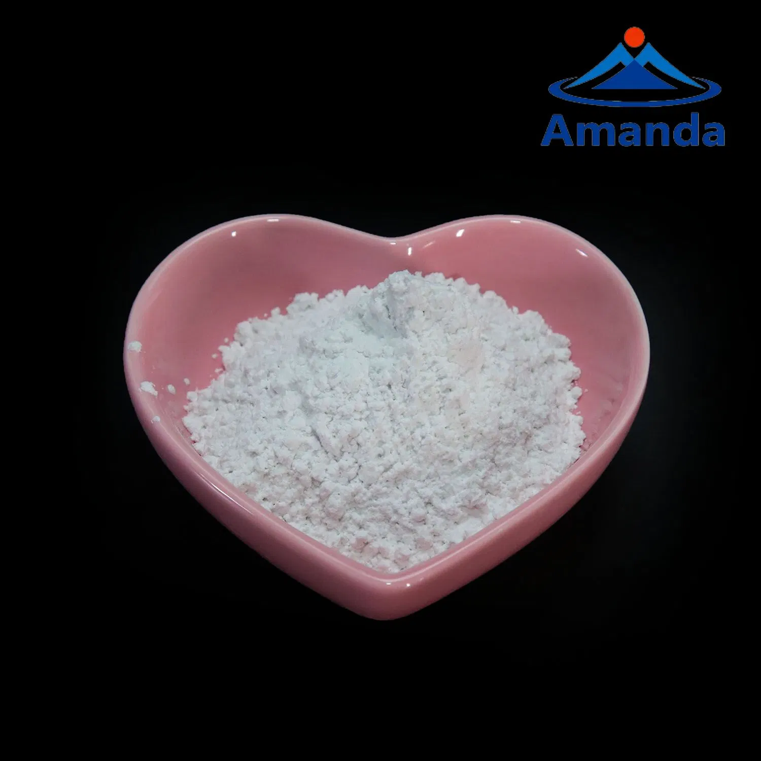 China Supply Good Price Low Iron Limestone for Glass Industry