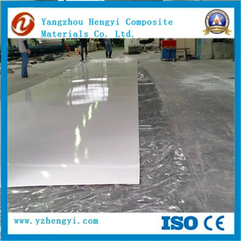 1.5mm 2.0mm 3.0mm 5.0mm FRP Flat GRP Plate Sheets