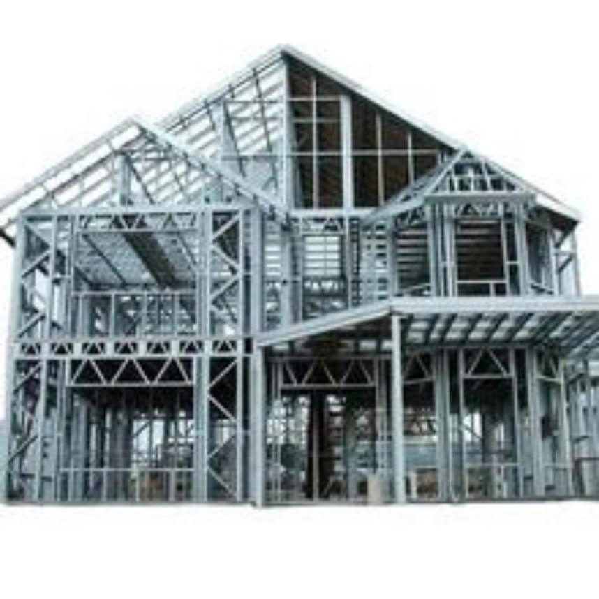 Warehouse Steel Structure Building Design Shed Steel Storage Cheap Prefabricated Buildings Workshop Price