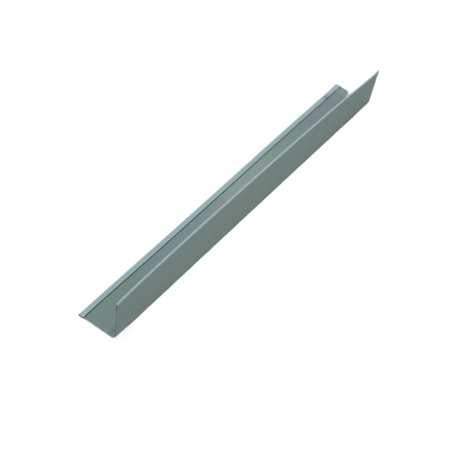 Suspended Light Steel Keel Decoration Material Suspended Ceiling Wall Angle T Grids Accessories Ceiling T-Grid