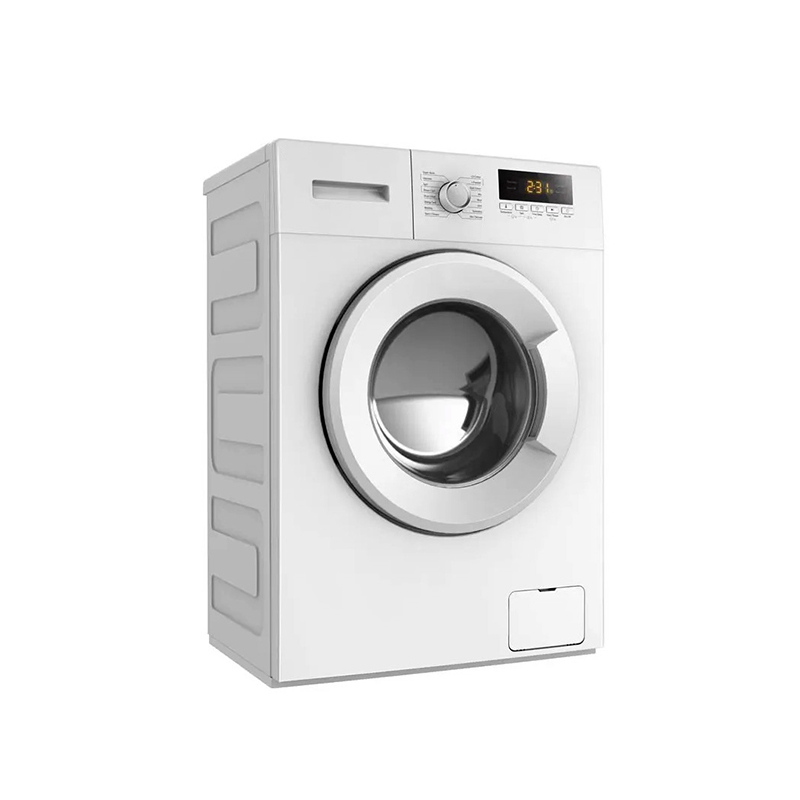 6kg Front Loading Laundry Home Appliance Best Quality Washing machine