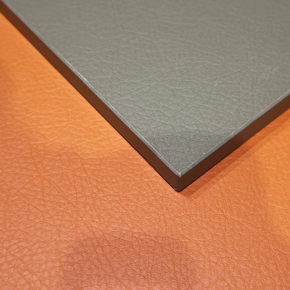 Premium High Gloss White MDF Melamine Board for Furniture