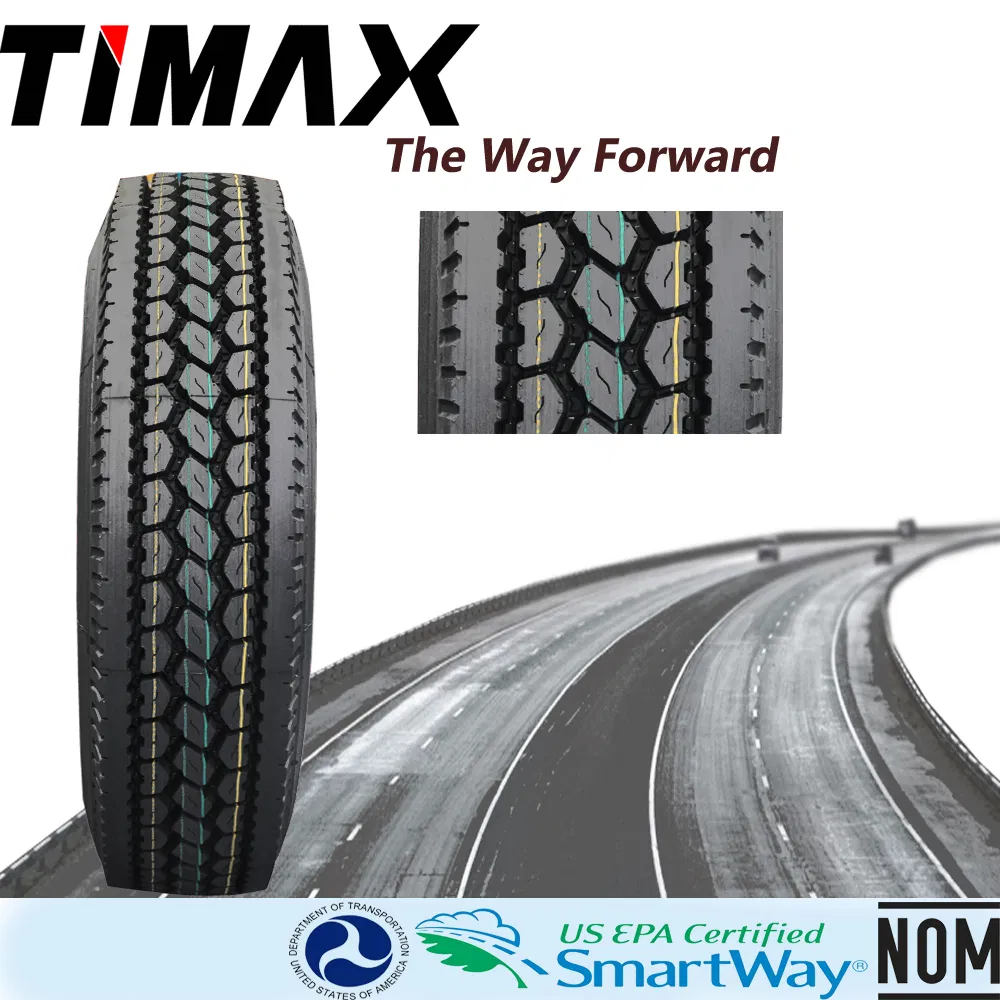 High-Strength TBR Tire Wholesale