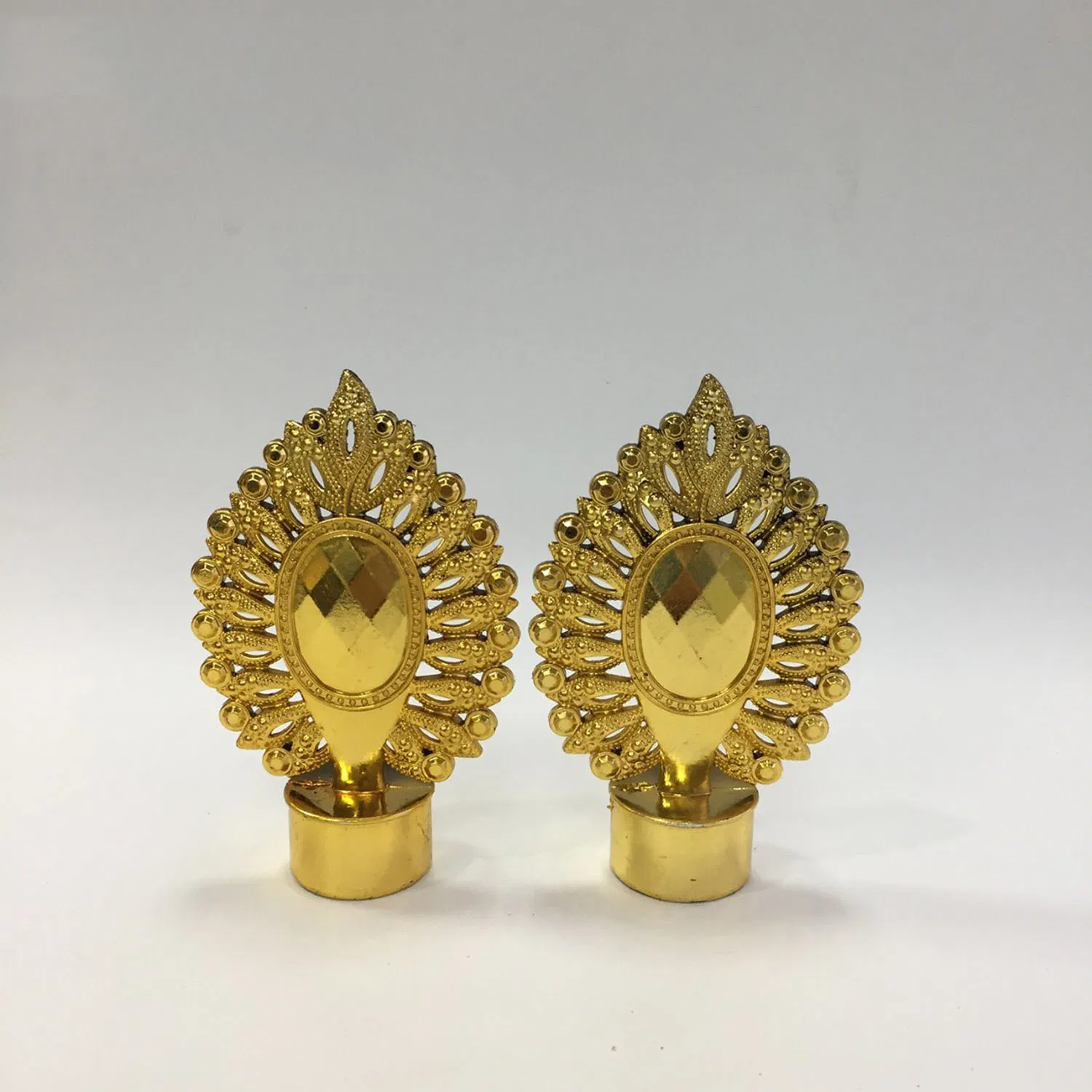 Export to 70 Countries Various Kinds of Color Curtain Holder