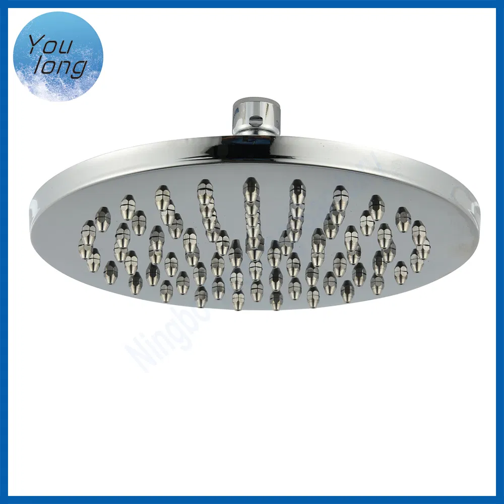 Душевая лейка высокого давления с эффектом дождя