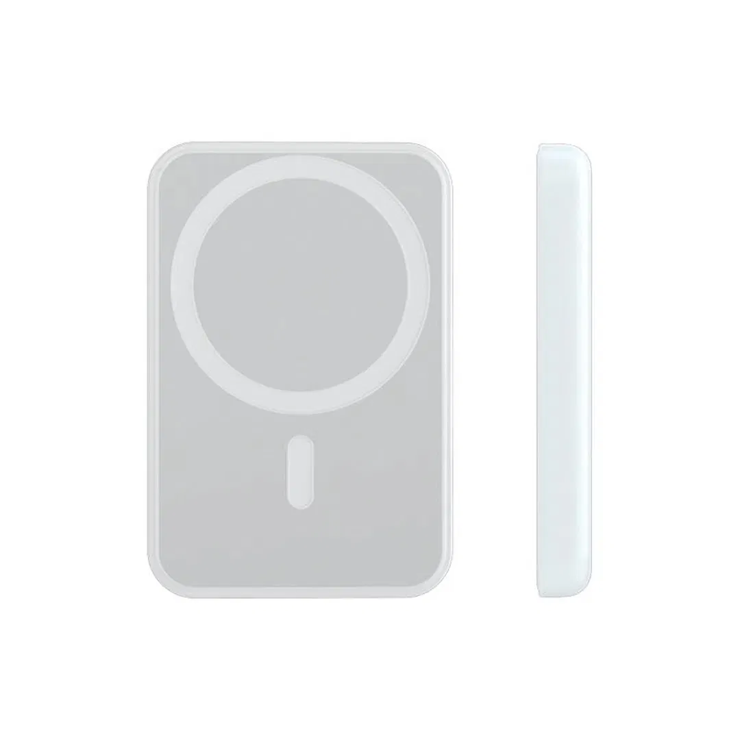 Магнитный пауэрбанк MagSafe для iPhone 13-15