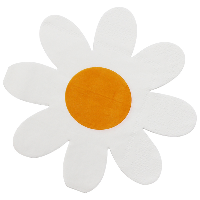 Dust-Free Disposable Paper Napkins Soft & Strong Ideal for Hotel & Restaurant Use Bulk Wholesale Available