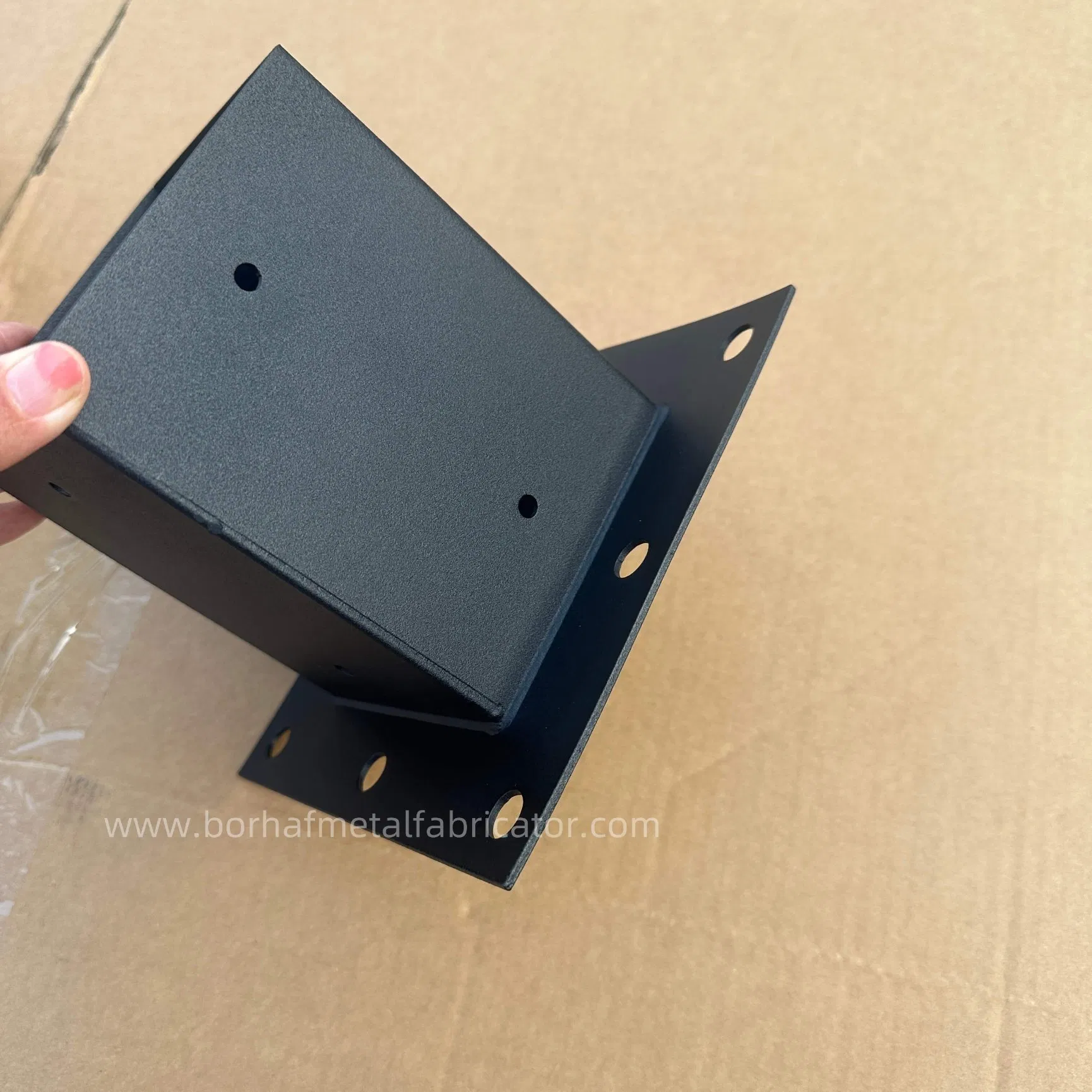 Universal Stainless Steel Gazebo Bracket Kit for Garden Pavilion Assembly