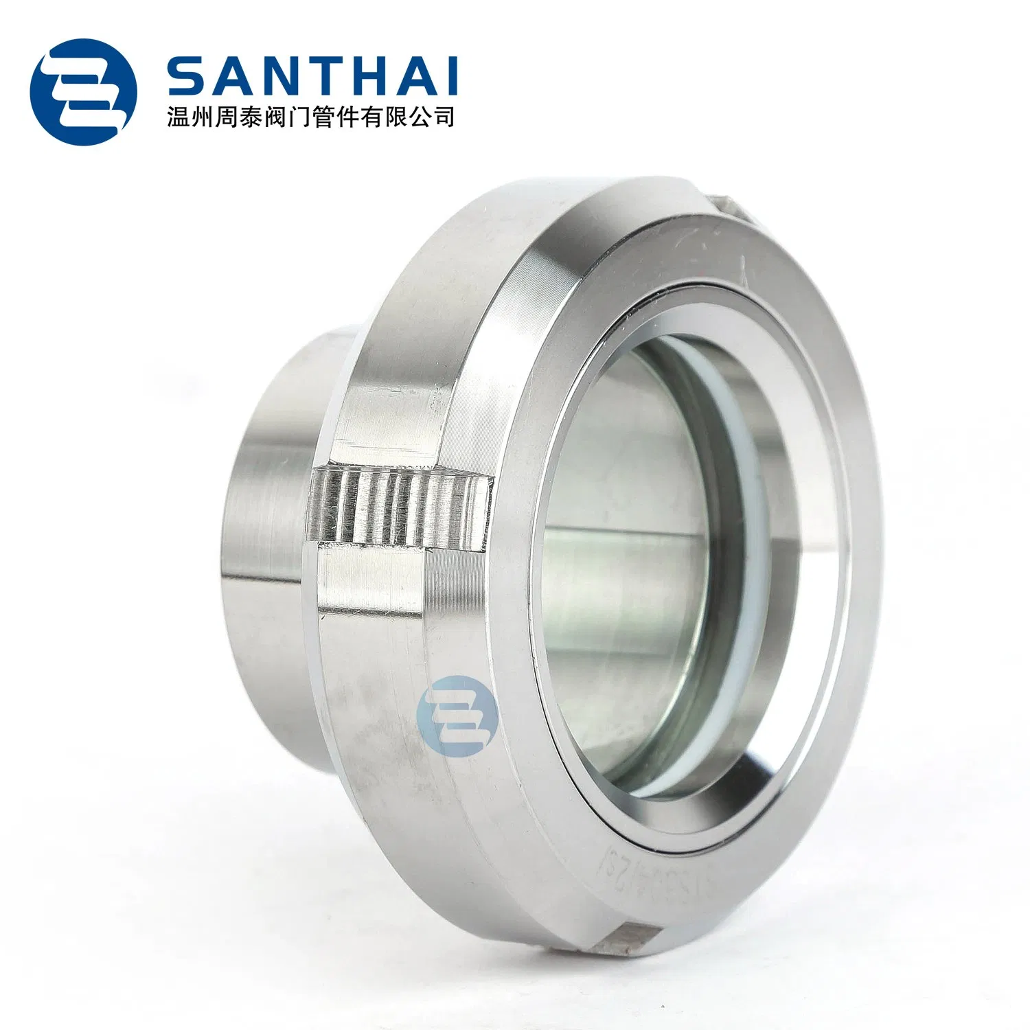 Santahi Hardened Glass Sight Tube with Precision Machined Fitting