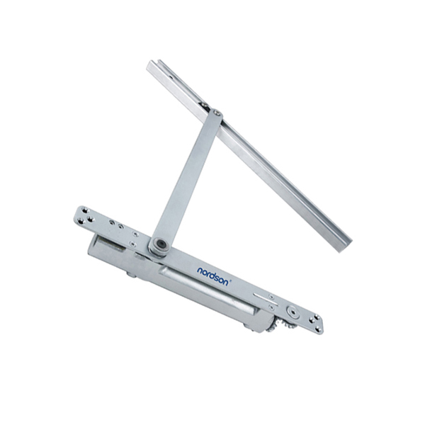 dB-96b Embedded Electric Automatic Door Closer with Protection Valve