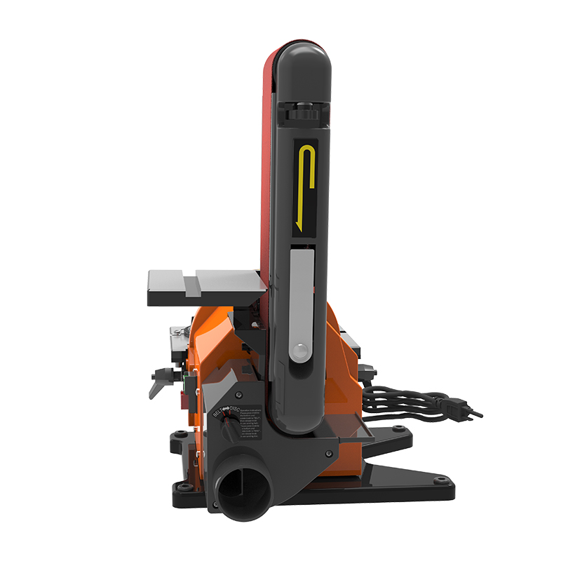 Allwin Direct Supply Belt Disc Sander 200mm with One Year Warranty