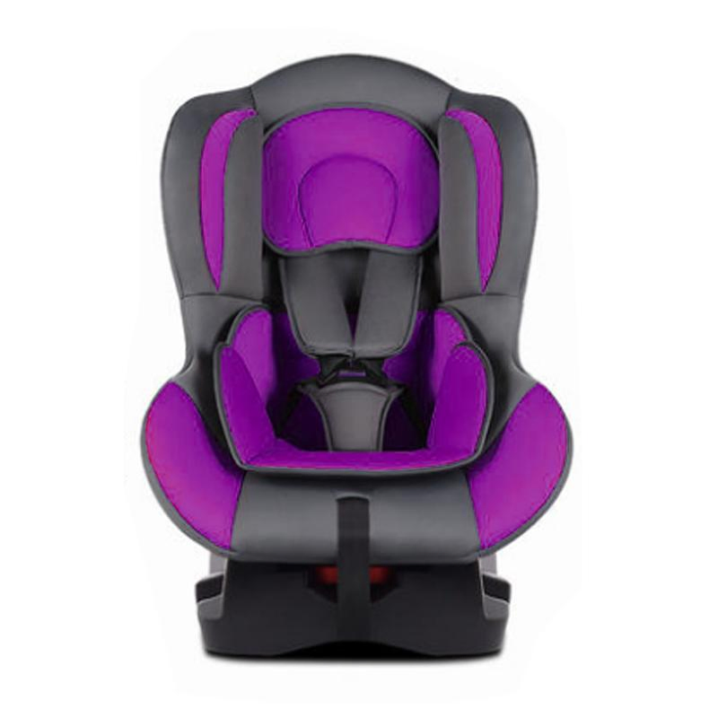 Baby Car Seat 0 - 4 Years Support Both Forward and Rearward Facing