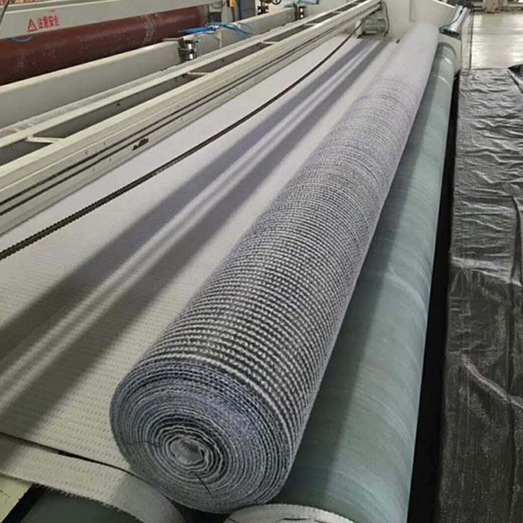 Bentonite Geosynthetics Clay Liner Gcl for Landfills/Lagoons/Canals/Tank Lining/Fish Farm/Pond