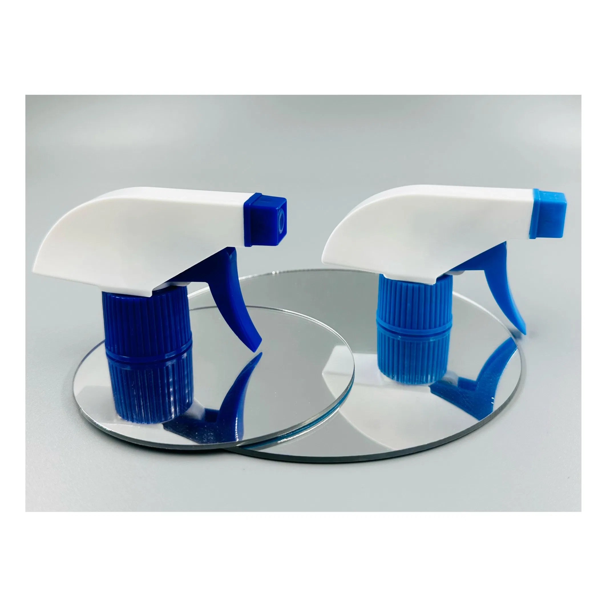 Versatile Trigger Sprayer for 28/400 and 28/410 Bottles