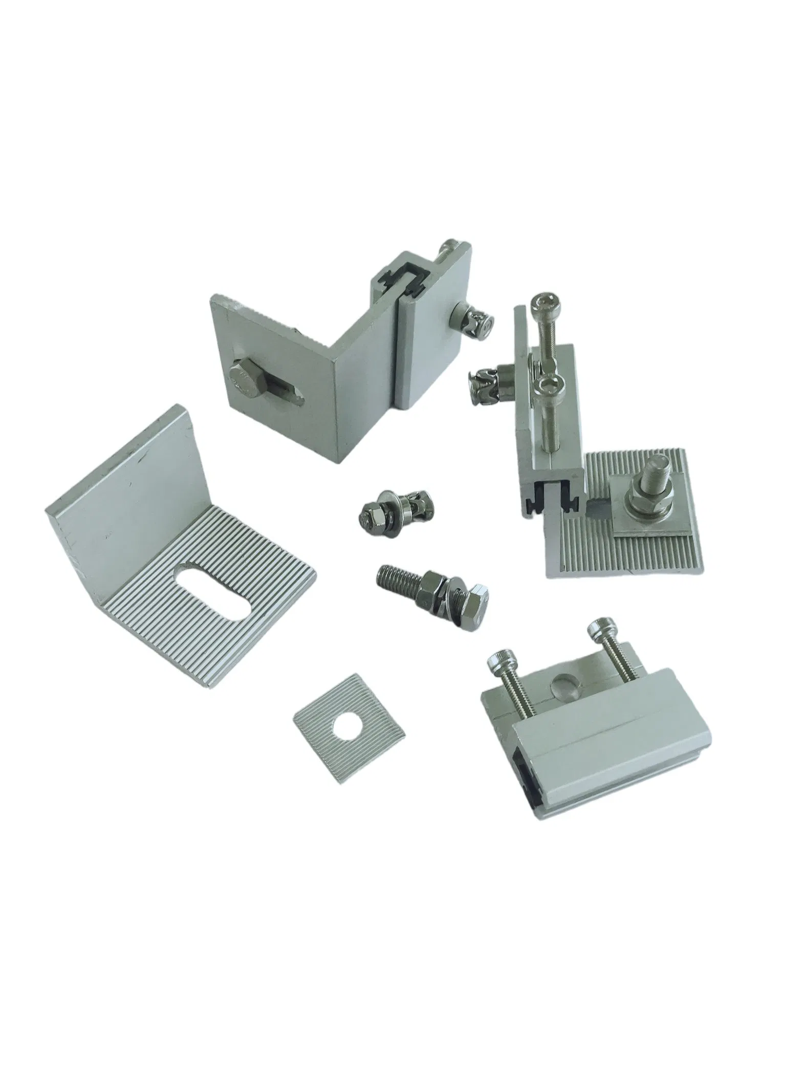 Fixing Bracket Wall Cladding Stone Hinges Marble Anchor for Exterior Facade