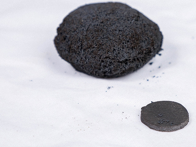 Fire Resistance Door Seal