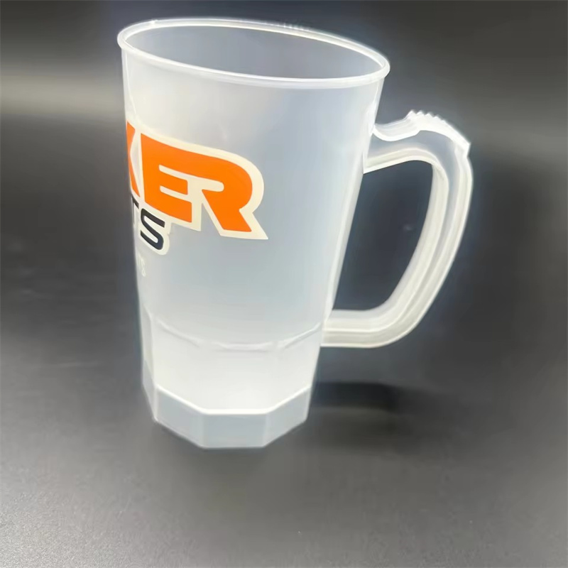 Stadium Cup Plastic Beer Wedding Party Event Cup Promotion Branding