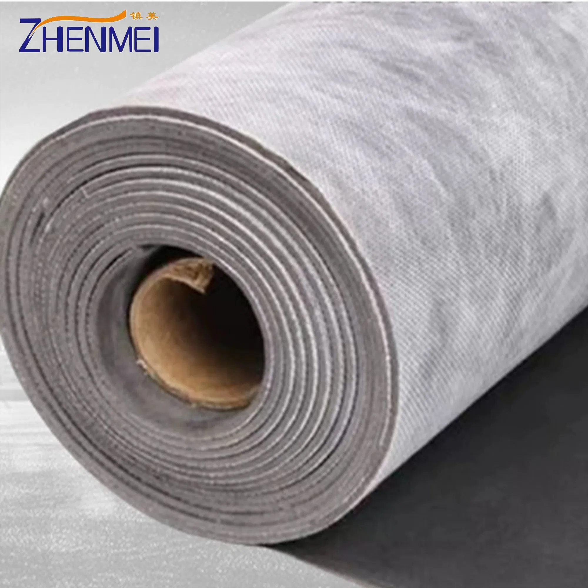 Factory Direct Shipping High Density Soundproof Noise-Reducing High-Elastic Acoustic Damping Felt