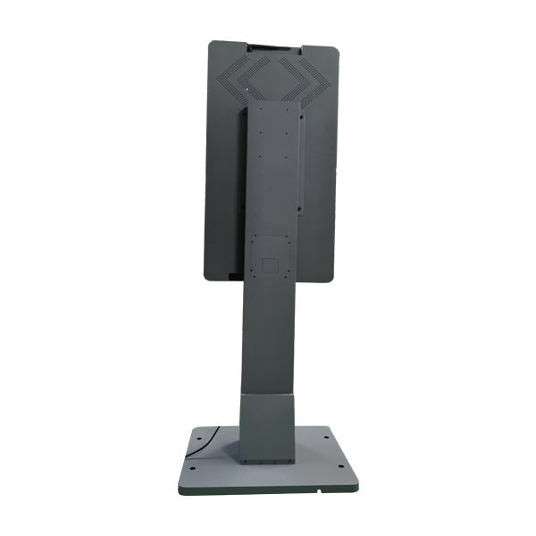 Restaurant Food Touch Screen Information Tablet POS Kiosk Self-Service Order Queue Kiosk with Receipt Printer