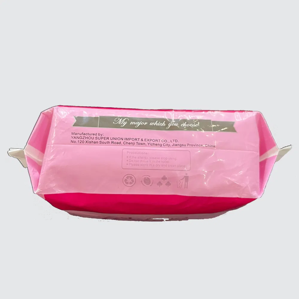 Ladies Sanitary Pads Sanitary Napkin