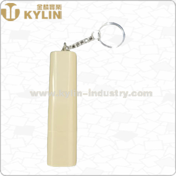 Customized Printing Cheap Funny PVC Portable Ashtray