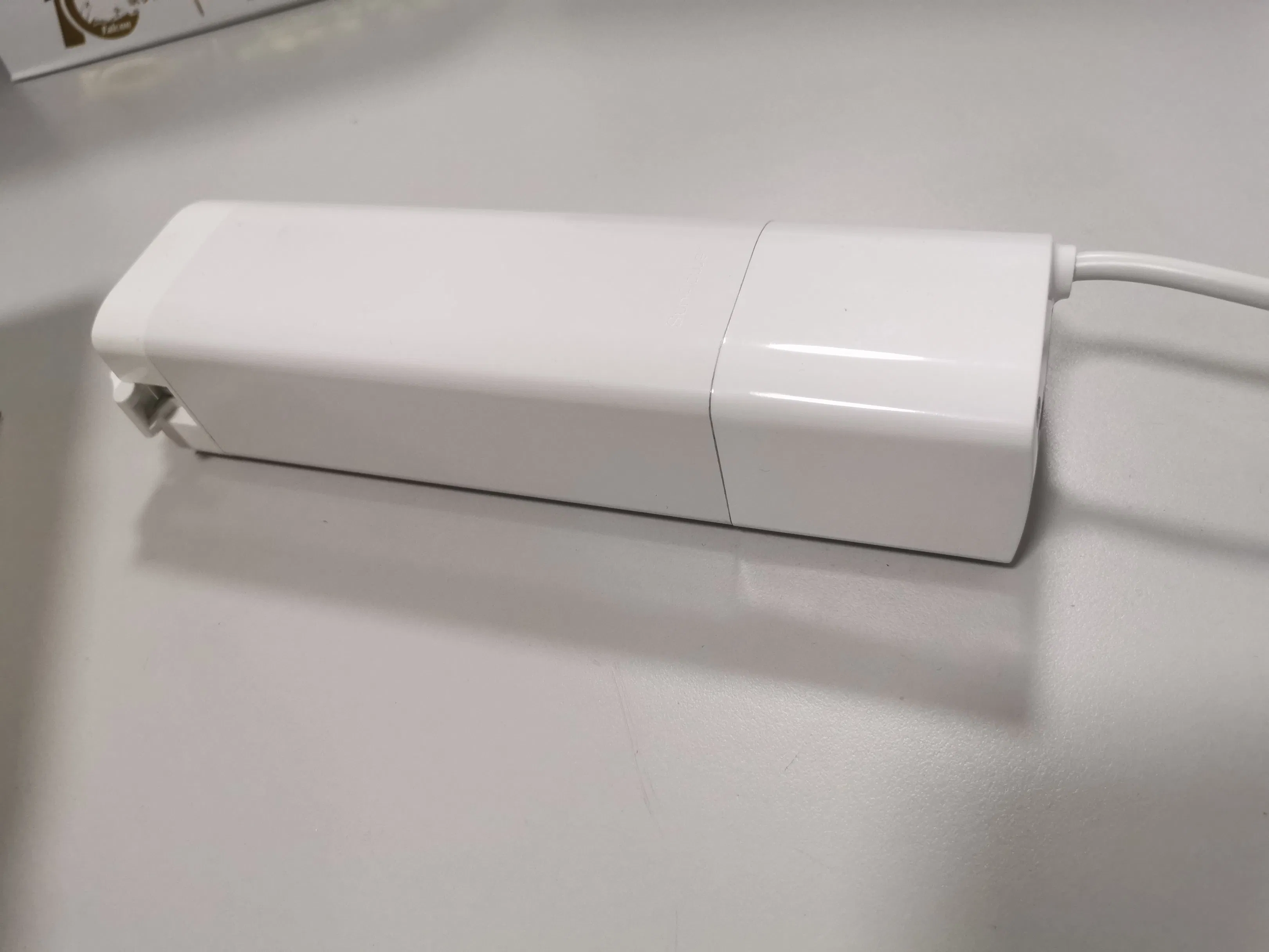 CE/CCC Certification Curtain Motor, Electric Curtain for Smart Curtain System