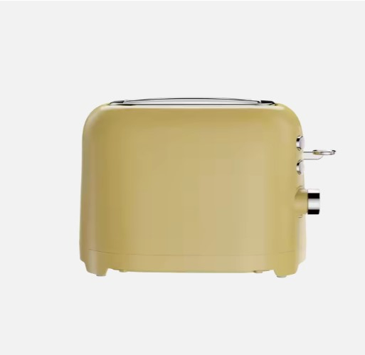 Multifunctional Electric Stainless Steel Automatic Bread and Sandwich Toaster for Home Kitchen Use