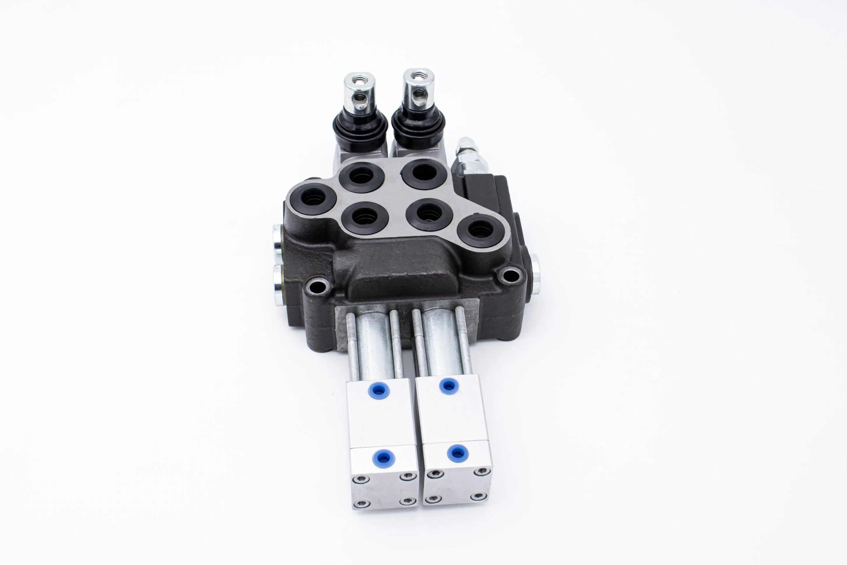 Гидравлический распределитель ZT-12 для электропогрузчиков