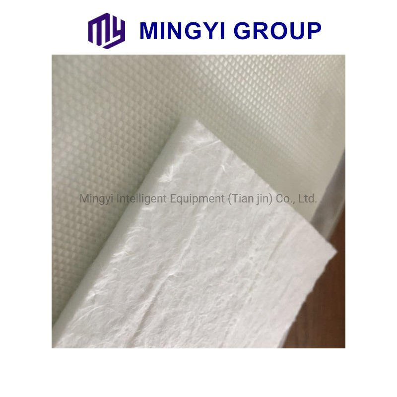 Silica Aerogel Thermal Insulation Material Waterproof Aerogel Insulation Blanket